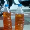 Farmer Pours Diesel On Tahsildar In Medak