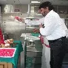 Balakrishna inaugurates plasma sterilizer in Basavaratarakam Cancer Institute