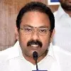 Chandrababu playing worst politics says Alla Nani