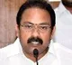Chandrababu playing worst politics says Alla Nani