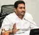 CM Jagan calls for industrial development for AP