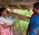 MLA Seethakka responds after seeing a girl with child