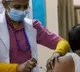 People injected Saline instead of Corona Vaccine