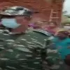 NHRC Team was attacked in Bengal