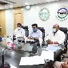 తెలంగాణలో భారీ ఎత్తున స్పెషల్ ఫుడ్ ప్రాసెసింగ్ జోన్ల ఏర్పాటు