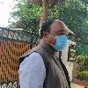 కొత్త ఈఎస్ఐ ఆసుపత్రులు ఏర్పాటు చేయండి.. కేంద్ర సహాయమంత్రి పీఎస్ కు లేఖ ఇచ్చిన ఎంపీ బండ ప్రకాష్