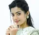 Rashmika praises Allu Arjun