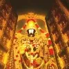 Tirumala devotees urge ttd to increase online tickets