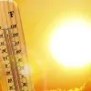 All Time Record Heat in Canada
