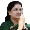 VillupuramPolice Register FIR on Sasikala