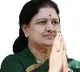 VillupuramPolice Register FIR on Sasikala