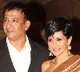 Actress Mandira Bedis husband Raj Kaushal Dead