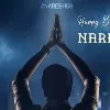 Allari Naresh new movie is Sabhaku Namaskaram