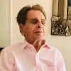 Dilip Kumar taken to hospital again
