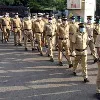 police security at sagar