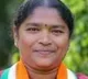 Seethakka gives counter to Komatireddy