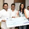 AP CM Jagan Best Wishes For Olympians