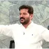 Revanth Reddy held meeting with DCC Presidents in Hyderabad