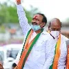 Eatala Rajender Fires Over State Government