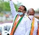 Eatala Rajender Fires Over State Government