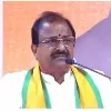 Somu Veerraju comments on water disputes between Telugu states