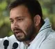 No front is possible without Congress says Tejashwi Yadav