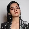 My husband should be like a common man says Rashmika Mandanna