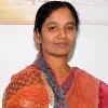 Former minister Paritala Sunitha fires on revenue officials