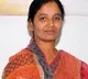 Former minister Paritala Sunitha fires on revenue officials