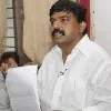 Perni Nani slams Telangana projects over projects