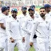 Kohli retains fourth spot in ICC Test Batting ranks