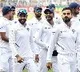 Kohli retains fourth spot in ICC Test Batting ranks