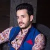 Akhil in Srinu Vaitla Direction