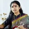 Sanchaita complains against Ashok Gajapathi to AP Women Commission