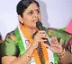 Sunkara Padmasri fires in CM Jagan