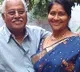 Senior actress Kavitha lost her husband due to corona