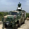 Anti drone system deployed in Jammu airbase