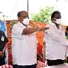 పల్లెప్రగతి కార్యక్రమంలో పాల్గొన్న సీఎస్ సోమేశ్ కుమార్