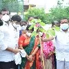 కాలుష్య రహిత, సుంద‌ర‌ న‌గ‌రంగా విజ‌య‌వాడ‌: మంత్రి బొత్స సత్యనారాయణ