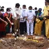 ప్రతి లబ్ధిదారుడు ఆనందపడేలా నివాస గృహాలు: మంత్రి వెల్లంపల్లి శ్రీ‌నివాస‌రావు