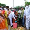 అభివృద్ధిలో ప్రజలు భాగస్వామ్యం కావాలి: మంత్రి జగదీష్ రెడ్డి