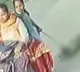 Two Women Arrested for Asaulting Dog