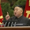 Kim Jong Un berates North Korean officials for crucial virus lapse