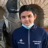 Youngest Chess GM is Abhimanyu Mishra