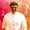 Akhanda shooting is going to end soon