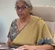 Nirmala Sitharaman Says GST Revenue Collection is New Normal