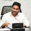 CM YS Jagan launches ysr bima scheme
