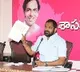 Telangana Min Sirinivas Goud Serious Over AP Ministers