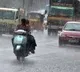 Rain Forecast for Telangana