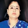 Vijayashanthi fires on TRS govt